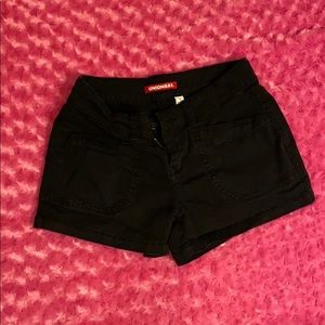 Unionbay size 7 juniors shorts